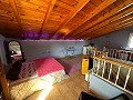 Superbe villa jumelée à Petrer in  Dream Villas Alicante