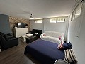 Superbe villa jumelée à Petrer in  Dream Villas Alicante