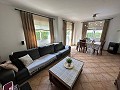 Superbe villa jumelée à Petrer in  Dream Villas Alicante