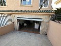 Superbe villa jumelée à Petrer in  Dream Villas Alicante