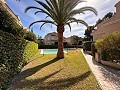 Superbe villa jumelée à Petrer in  Dream Villas Alicante