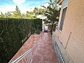 Superbe villa jumelée à Petrer in  Dream Villas Alicante