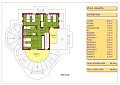 Amazing new build villas  in  Dream Villas Alicante