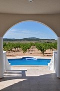 Amazing new build villas  in  Dream Villas Alicante