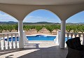 Amazing new build villas  in  Dream Villas Alicante