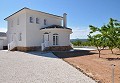 Amazing new build villas  in  Dream Villas Alicante