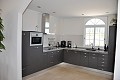 Amazing new build villas  in  Dream Villas Alicante