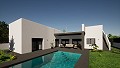 Amazing new build villas  in  Dream Villas Alicante