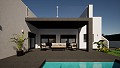 Amazing new build villas  in  Dream Villas Alicante