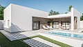 Erstaunliche Neubauvillen in  Dream Villas Alicante