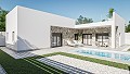 Erstaunliche Neubauvillen in  Dream Villas Alicante