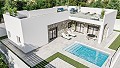 Erstaunliche Neubauvillen in  Dream Villas Alicante