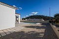 Erstaunliche Neubauvillen in  Dream Villas Alicante