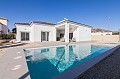 Erstaunliche Neubauvillen in  Dream Villas Alicante