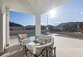 Erstaunliche Neubauvillen in  Dream Villas Alicante