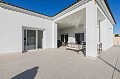 Erstaunliche Neubauvillen in  Dream Villas Alicante