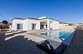 Erstaunliche Neubauvillen in  Dream Villas Alicante