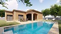 Erstaunliche Neubauvillen in  Dream Villas Alicante