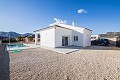 Erstaunliche Neubauvillen in  Dream Villas Alicante