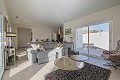 Erstaunliche Neubauvillen in  Dream Villas Alicante