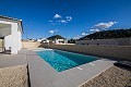 Erstaunliche Neubauvillen in  Dream Villas Alicante