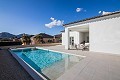 Erstaunliche Neubauvillen in  Dream Villas Alicante