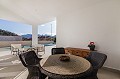 Erstaunliche Neubauvillen in  Dream Villas Alicante