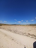 Baugrundstück neben Ubeda in  Dream Villas Alicante