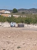 Baugrundstück neben Ubeda in  Dream Villas Alicante