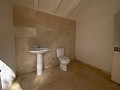 Tranquila villa Pinoso de 3 dormitorios in  Dream Villas Alicante