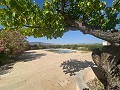 Tranquila villa Pinoso de 3 dormitorios in  Dream Villas Alicante