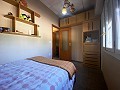 Tranquila villa Pinoso de 3 dormitorios in  Dream Villas Alicante