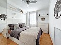 2 Bedroom Apartment in Javea in  Dream Villas Alicante