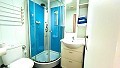 Apartamento de 2 dormitorios en Javea in  Dream Villas Alicante