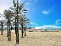 2 Bedroom Apartment in Javea in  Dream Villas Alicante