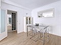 2 Bedroom Apartment in Javea in  Dream Villas Alicante