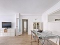 2 Bedroom Apartment in Javea in  Dream Villas Alicante
