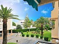 2 Bedroom Apartment in Javea in  Dream Villas Alicante