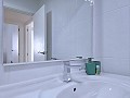 2 Bedroom Apartment in Javea in  Dream Villas Alicante
