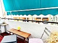 Apartamento de 2 dormitorios en Javea in  Dream Villas Alicante
