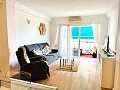 Apartamento de 2 dormitorios en Javea in  Dream Villas Alicante