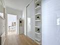 2 Bedroom Apartment in Javea in  Dream Villas Alicante