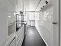 2 Bedroom Apartment in Javea in  Dream Villas Alicante