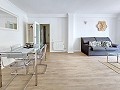 2 Bedroom Apartment in Javea in  Dream Villas Alicante