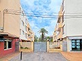 2 Bedroom Apartment in Javea in  Dream Villas Alicante