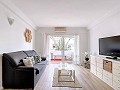 2 Bedroom Apartment in Javea in  Dream Villas Alicante