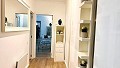 Apartamento de 2 dormitorios en Javea in  Dream Villas Alicante