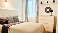Apartamento de 2 dormitorios en Javea in  Dream Villas Alicante