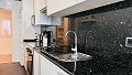 Apartamento de 2 dormitorios en Javea in  Dream Villas Alicante