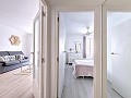 2 Bedroom Apartment in Javea in  Dream Villas Alicante